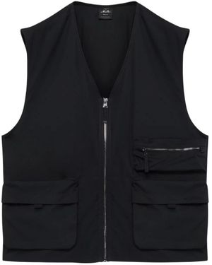 Oakley Vests - Negro