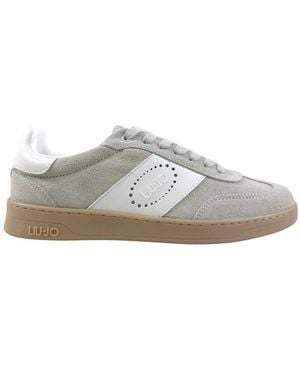 Liu Jo Trainers - Grey