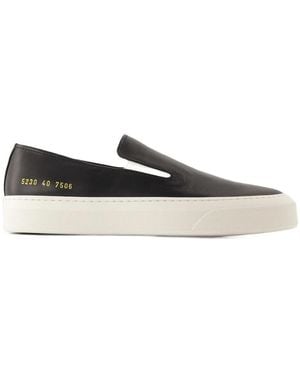 Common Projects Trainers - Black