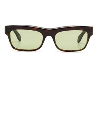 Marni Sunglasses - Green