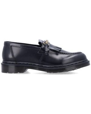 Dr. Martens Loafers - Blue