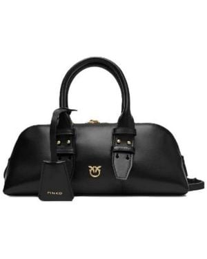 Pinko Handbags - Black