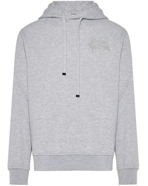 Etro Hoodies - Gris