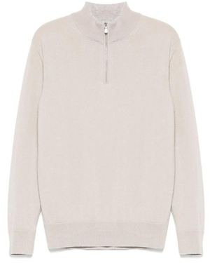 Eleventy Cashmere Knitwear - White