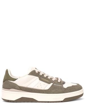 Axel Arigato Trainers - Natural