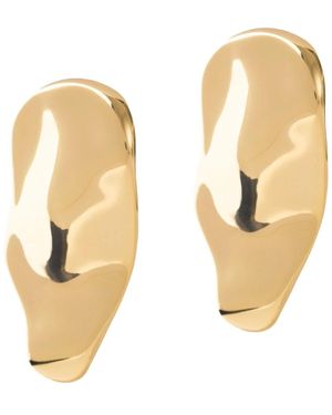 FEDERICA TOSI Earrings - Metallizzato
