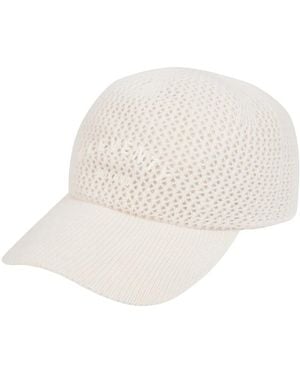 Eleventy Caps - Natural