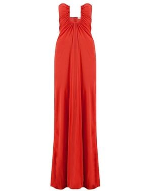 Christopher Esber Gowns - Red
