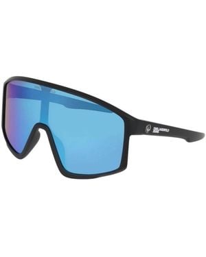 KARL LAGERFELD Sunglasses - Blue