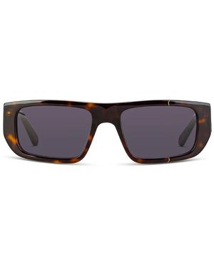 Facehide Sunglasses - Marrón