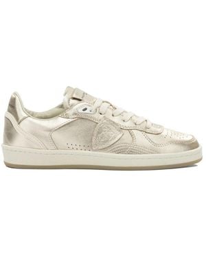 Philippe Model Sneakers - Blanco