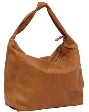Btfcph Shoulder Bags - Brown