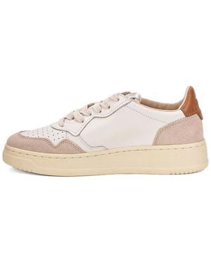 Autry Sneakers - Neutre