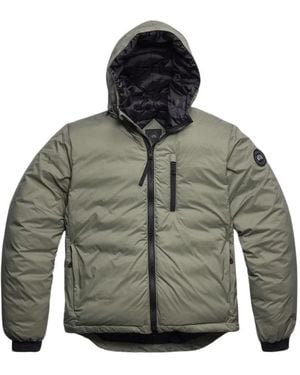 Canada Goose Winter Jackets - Green