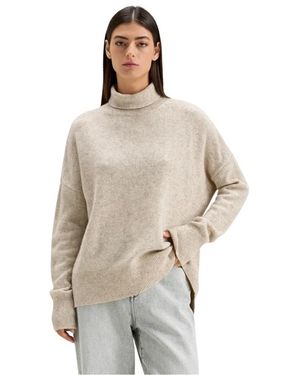Bellerose Oversized Coltrui - Naturel