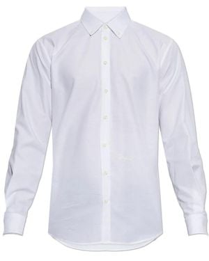 DSquared² Overhemden ,Wit ,Formal Shirts