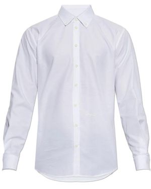 DSquared² Overhemden ,Wit ,Formal Shirts