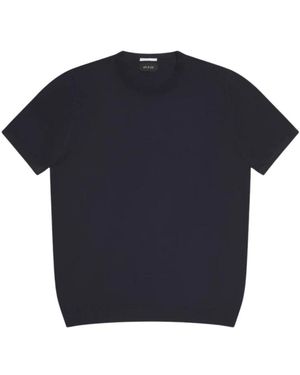 AT.P.CO T-Shirts - Azul