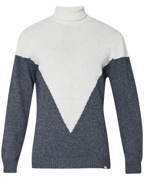 Liu Jo Dolcevita Regular Fit - Blau