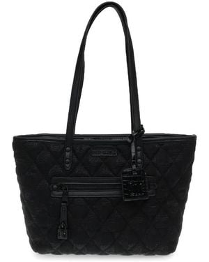 Steve Madden Shoulder Bags - Negro