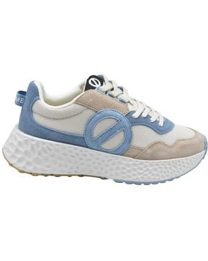 No Name Trainers - Blue