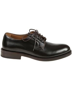 Calce Business Shoes - Noir