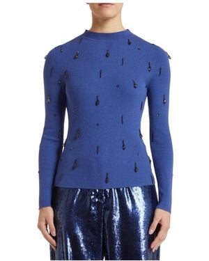 Pennyblack Apollo Pullover - Blau