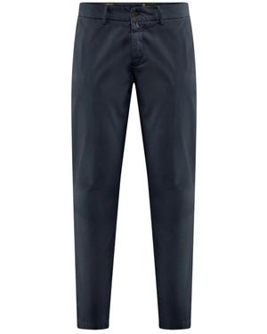 Bomboogie Chinos - Blu