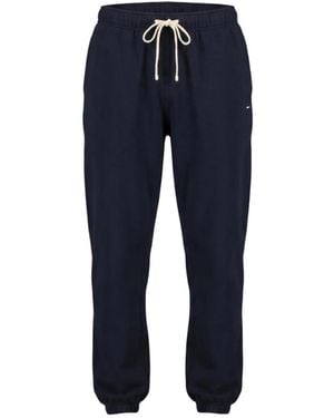 Tommy Hilfiger Joggers - Blue
