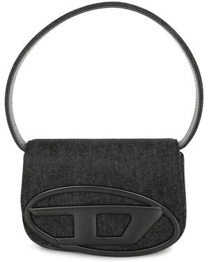 DIESEL Handbags - Zwart
