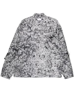 OAMC Casual Shirts - Grey