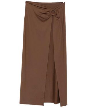 Fisico Rokken ,Bruin Sea Clothing Bruin