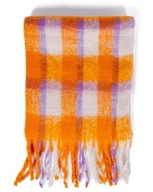 ONLY Scarves - Orange