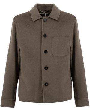 DUNO Light Jackets - Green