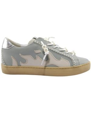 Bibi Lou Sneakers - Gray