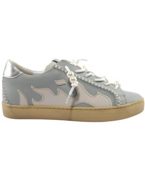 Bibi Lou Trainers - Grey