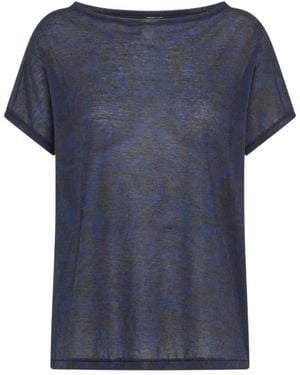 Rrd T-Shirts - Blue