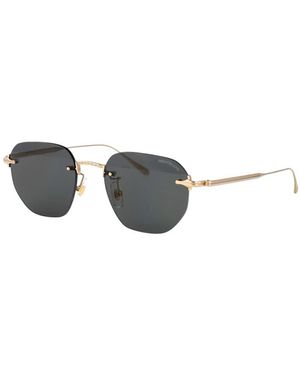 Montblanc Sunglasses - Yellow