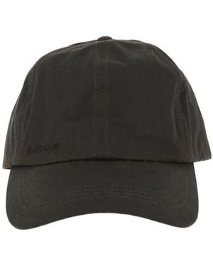 Barbour Hats & Caps - Black