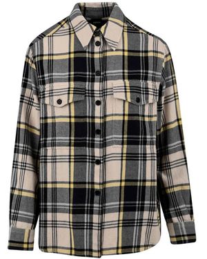 Aspesi Shirts - Black