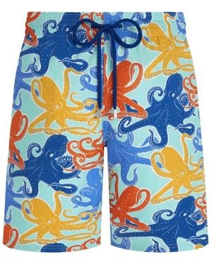 Vilebrequin Beachwear - Bleu
