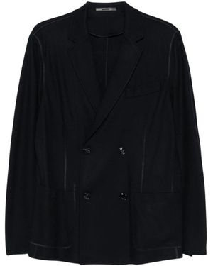 Giorgio Armani Blazers - Black