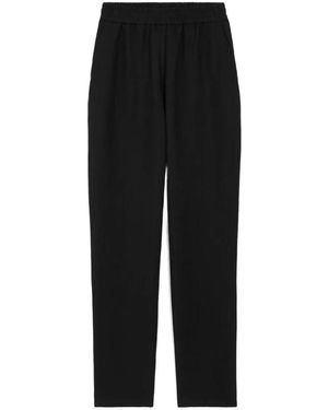 Ami Paris Sweatpants - Schwarz