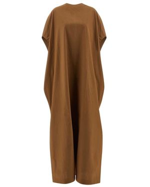 ARMARIUM Midi Dresses - Brown