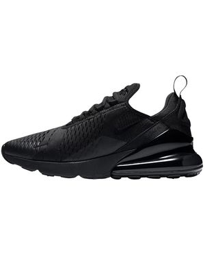 Nike Air Max 270 - Zwart