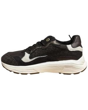 Xsensible Sneakers - Nero