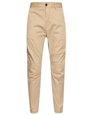 DSquared² Broeken ,Chinos - Naturel