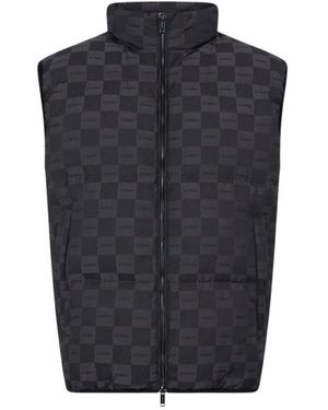 Iceberg Vests - Azul