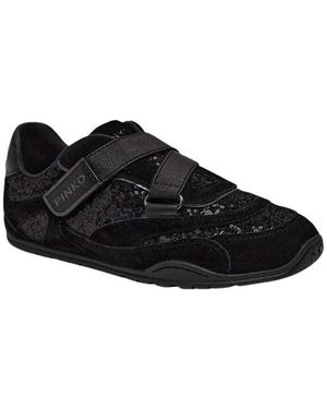 Pinko Trainers - Black