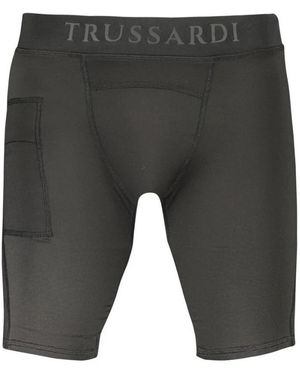 Trussardi Bottoms - Grey